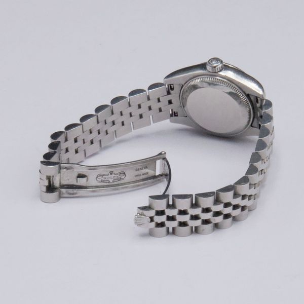 Rolex Datejust Lady 179174